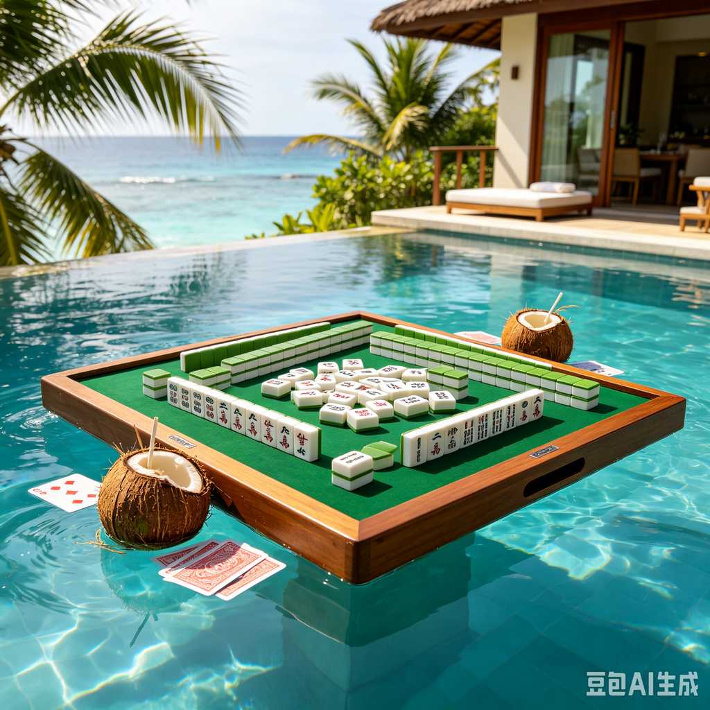 Ohio,mahjong