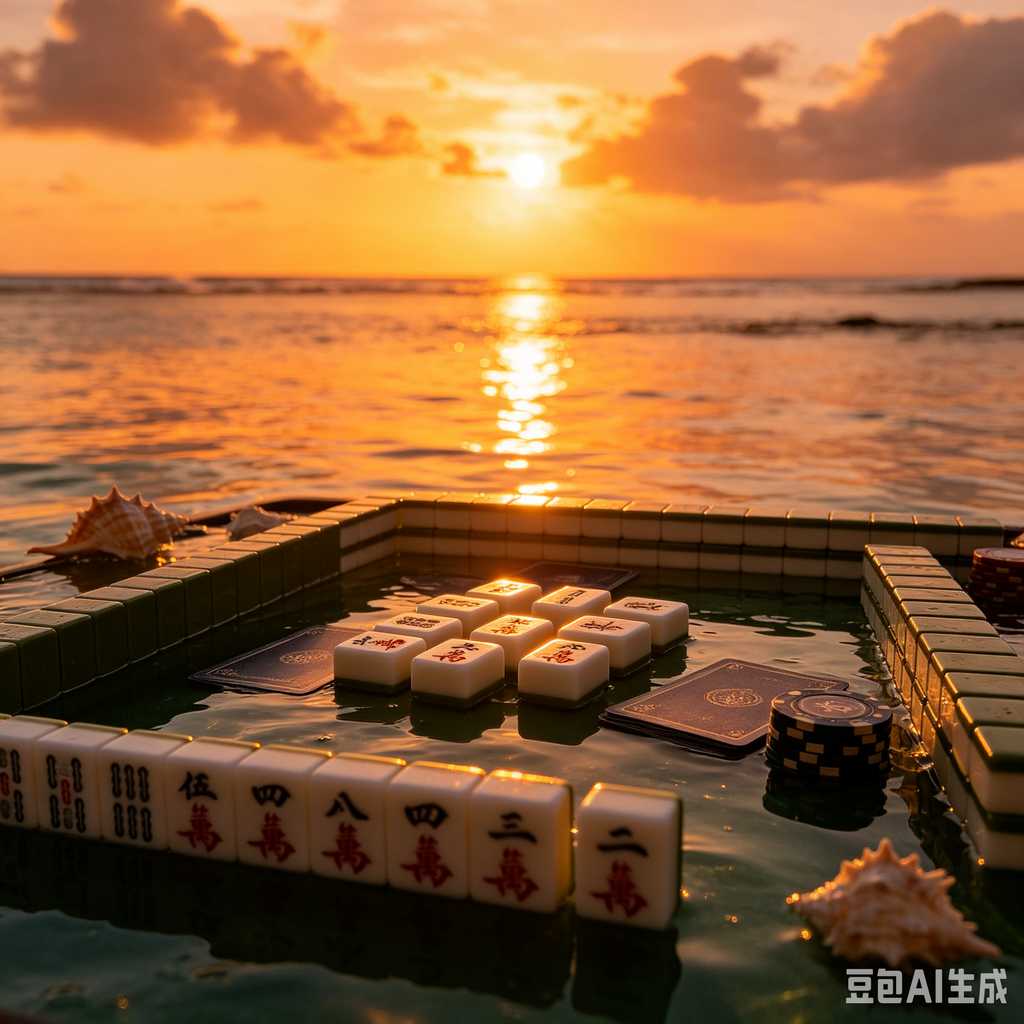 Anaheim,mahjong