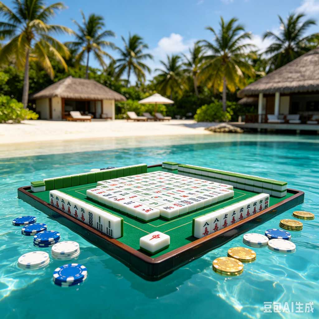 Bariloche,mahjong