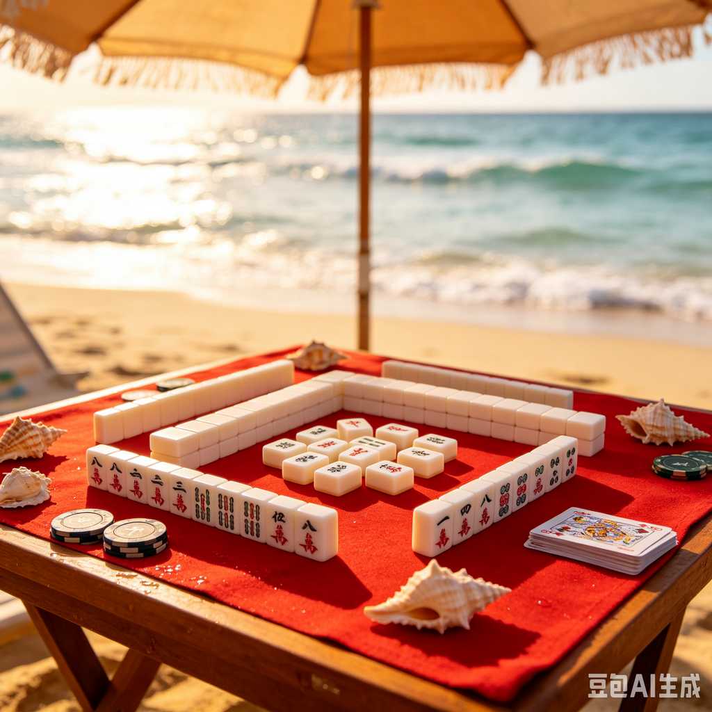 CedarRapids,mahjong