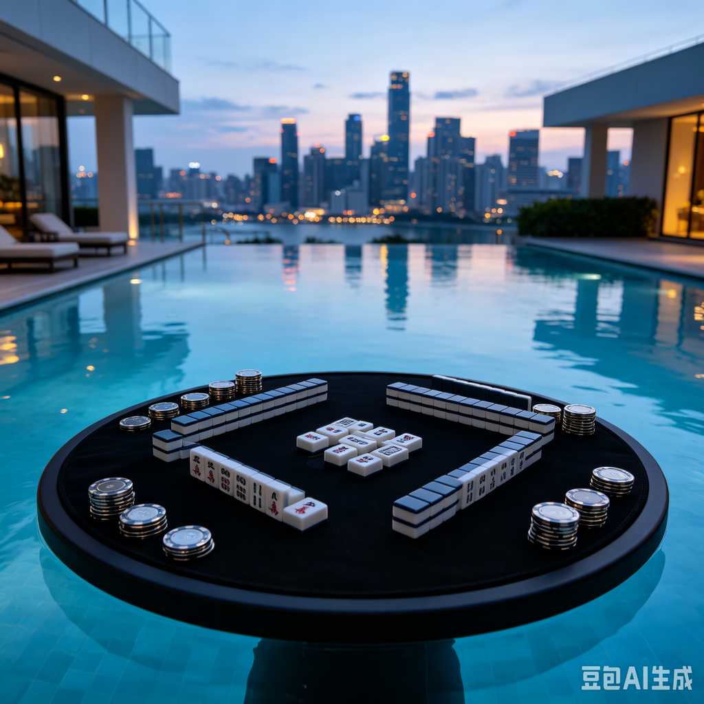 SaltLakeCity,mahjong