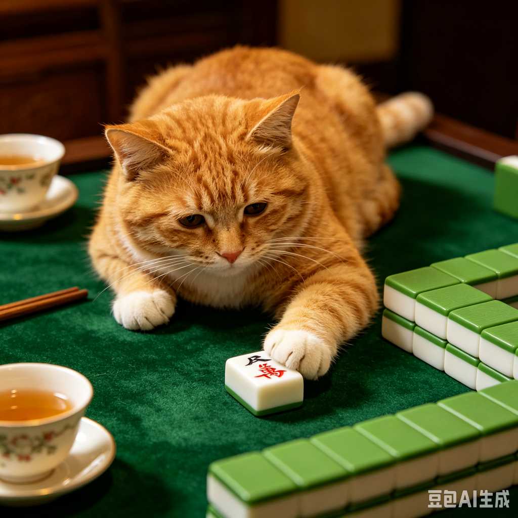 Guadalajara,mahjong